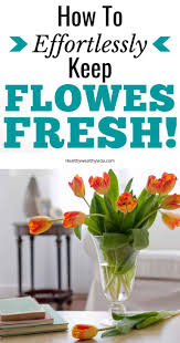 Flowers take warmer water in more efficiently than cold so, putting fresh flowers in warmer water for their first drink is crucial. Pin On Bouquets