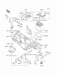 As you can begin drawing and translating kawasaki bayou 220 wiring diagram can be a complicated endeavor on itself. Kawasaki Bayou 220 Klf220 A13 Ereplacementparts Com