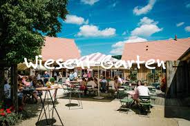 Bildergalerie Wiesent Garten