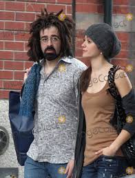 The shameless star and the writer/director. Photos And Pictures Nyc 09 12 09 Emmy Rossum Spending Her 23rd Birthday Shopping With Her New Boyfriend Adam Duritz Of The Counting Crows On A Rainy Day In Soho Digital Photo By