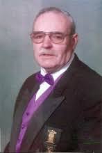 Obituary information for James Donald Grabau