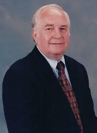 Elbert Franklin Muncy Obituary