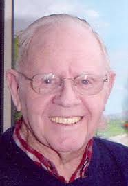 Edwin John Behlen (1922-2007)