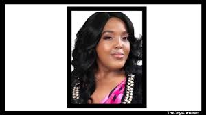 Who is Alesha Brown The Joy Guru?