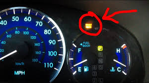 How To Reset The Maint Reqd Light On Toyota Cars Vans Trucks Sienna Toyota Cars Toyota Light