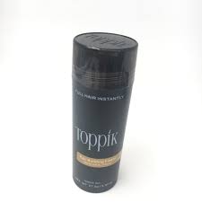 Toppik Hair Building Fibers