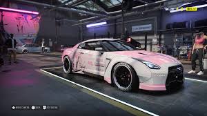 Cherry blossom vinyl factory direct 1.52*18m single crystal cherry blossom powder pvc self adhesive bubble free car wrap car sticker vinyl film. Sakura Nissan Gtr 17 Wrap Album On Imgur