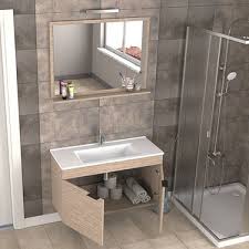 Kahverengi banyo rengi ile tasarım. Biani Fix Arya 100 Cm Banyo Dolabi Renk Aybe Bej Fiyati