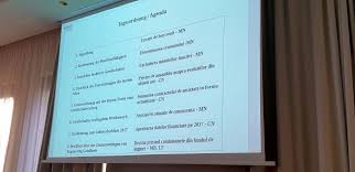 Mfp a publicat ordinul 3.781/2019 privind principalele aspecte legate de întocmirea și depunerea situațiilor financiare anuale și a raportărilor contabile anuale ale operatorilor economici la unitățile teritoriale ale mfp și pentru reglementarea unor aspecte contabile. Elektro Bau Gbr 2019