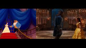 The most beautiful love story ever told. Beauty And The Beast Trailer Side By Side Comparison Of Both Films Indiewire