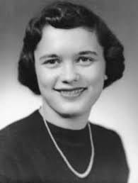 Obituary: Baker Stairs