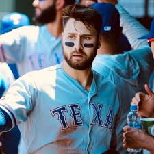 Gallo offers the yankees a powerful bat that will be able to. Joey Gallo Joeygallo24 Twitter