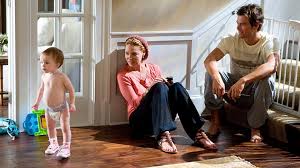 Average Couples See Chores As A Cornerstone Happy Couples See Them As The Gem Stone