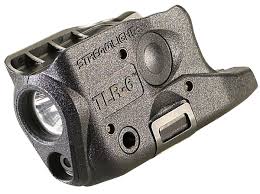 Streamlight Tle 6 Weapon Light Laser Combo For Compact Glock 26 27 33 69272 Hyatt Gun Store