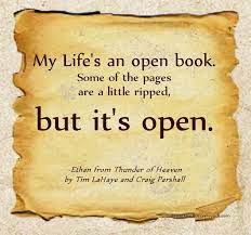 True I Think Perhaps Wishful Thinking Book Quotes Quotes Cool Words