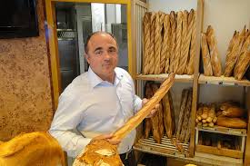 フランスパンやライ麦パンなどハードブレッド用の準強力粉。もっちりとした焼き上がりになります。 cotta フランスパン用準強力粉 タイプer 2.5kg. åŠç„¼ã'ãƒã‚²ãƒƒãƒˆãŒå¥½ã¾ã‚Œã‚‹ã‚ˆã†ãªã£ãŸãƒ•ãƒ©ãƒ³ã‚¹ å˜†ãè·äººã‚‚ Wsj