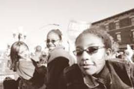 Página/12 :: El mundo :: Cobra vida la pesadilla más negra del Presidente  Fraude