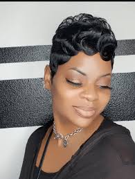 Meet Sharonda Walker