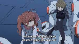 Darling in the Franxx: The Anti-Evangelion and Worst Show This Season | by  Desu Republic | Medium