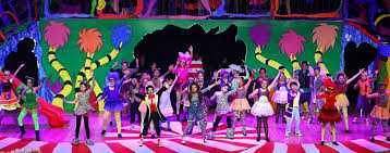 The resolution of image is 801x579 and classified to. Seussical Jr Junior School Musical At Dcb Beijing