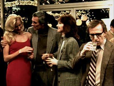 Crimes and Misdemeanors – Lost Again