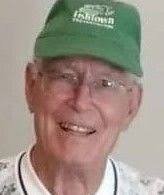 William Baxter Obituary (1933