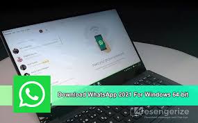 Maybe you would like to learn more about one of these? Download Whatsapp 2021 For Windows 64 Bit Messengerize