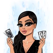 Custom Logo for Business -business Logo -doll Portrait -make up Artist Logo  -logo for Lingerie -boutique Logo -logo Design -beauty Logo