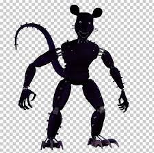 Five nights at freddy's 4: Five Nights At Freddy S 3 Ultimate Custom Night Five Nights At Freddy S 4 Scott Cawthon Mouse
