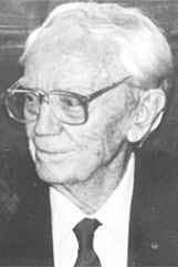 Stone quarry president Albert Hoadley dies at 94