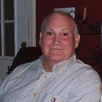 Randall "Hank" Camper Obituary