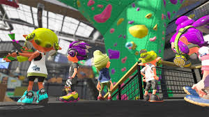 Splatoon 2 Gear Guide Understanding Gear Brands And