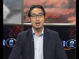 Senator wan ahmad fayhsal bin wan ahmad kamal (born 8 may 1987) is a malaysian politician. Kuasa Geopolitik China Youtube