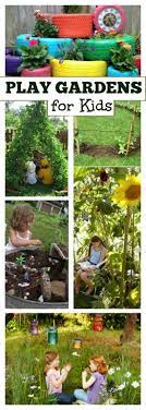 Maybe you would like to learn more about one of these? Play Garden Ideas For Kids