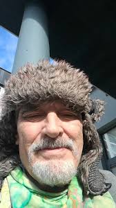 Ian Bailey (@ianbailey66)