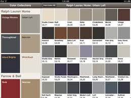 Ralph Lauren Suede Paint