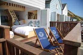 Our beach lodges are the perfect accommodation for a short break on the beach. More Lodges At Manor Steps Will Be Good For The Economy Says Council Bournemouth Echo