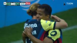 Una de las rivalidades más grandes del futbol mexicano es la del américa y chivas, dos de los equipos más grandes del país por lo que no es común ver que haya una gran relación entre sus elementos, pero el mediocampista, sebastián córdova, dejó atrás esa enemistad y compartió mediante redes sociales una fotografía junto con el aún atacante de las chivas, josé juan macías. Video Repeticion Gol De Sebastian Cordova America Vs Tigres 1 0 Torneo Apertura 2020