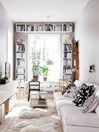 Complementi d'arredo per arredare un soggiorno piccolo con cucina. Come Arredare Un Soggiorno Piccolo Foto Livingcorriere