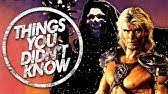 Masters of the universe länge: Masters Of The Universe 1987 Movie Part 1 Youtube