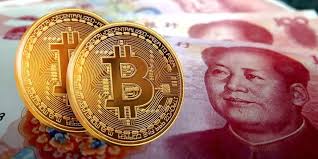 Bitcoin, ethereum and other major cryptocurrencies plummeted on wednesday in a selloff linked to fears of a crackdown from regulators in china and ongoing fallout from tesla's surprise reversal on. The Threat Of China S Bitcoin Takeover Cryptocoin