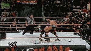 I even wrote a whole column in detail about triple h vs. Greatest Royal Rumble Matches Triple H And Cactus Jack Street Fight