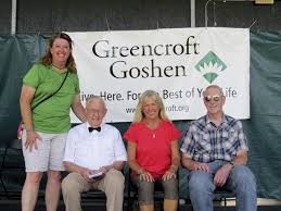 Open class fair winners and photos of club winners