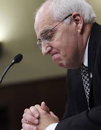 James Backstrom opposes medical marijuana use