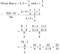 These worksheets are printable pdf exercises of the highest quality. Algebra Class 6 Extra Questions Maths Chapter 11 Learn Cbse