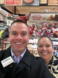 Samuel Piro's Instagram, Twitter & Facebook