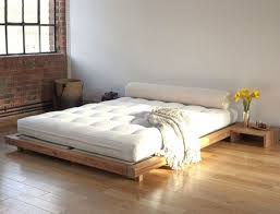 Ikea Malm Enchanting Platform Bed Designs Bedroom Minimalist Bed Low Bed Frame Futon Bed Frames