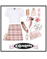 Maybe you would like to learn more about one of these? Cher Horowitz S Outfit Ideas Clueless Outfits Clueless Fashion 90s Inspired Outfits