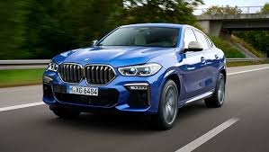 This is reflected in the extremely athletic vehicle body and the new, striking design language. Bmw X6 M50i Pure Pricing And Specs Detailed New Suv S Twin Turbo V8 Now More Affordable Car News Carsguide