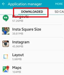 Very simply put, magisk manager is the tool that will help you manage magisk on your android device. How To Move App To Sd Card On Android 9 Pie 8 1 Oreo Up To Earlier Version 5 1 2 Bestusefultips